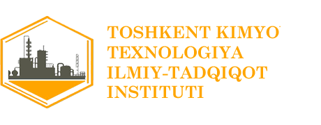 Toshkent kimyoviy texnologiya ilmiy-tadqiqot instituti
